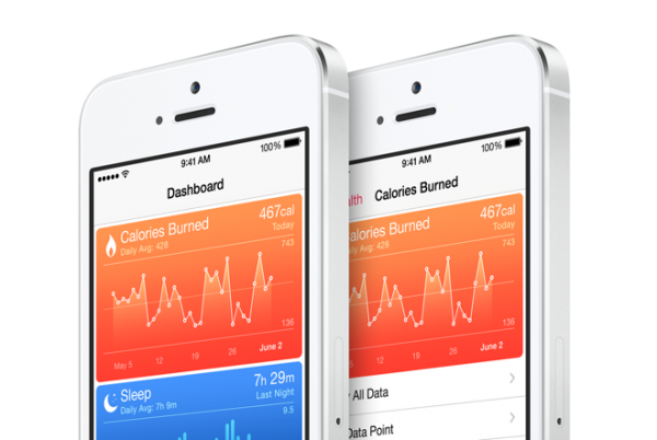 Federal Trade Commission asking Apple about health data protection