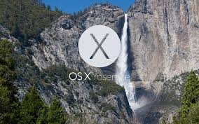 When will Photos for Yosemite launch?
