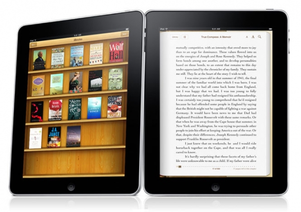 Apple’s eBook settlement gets final court approval