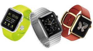 Will Apple sell 27.8 million Apple Watches in 2016?