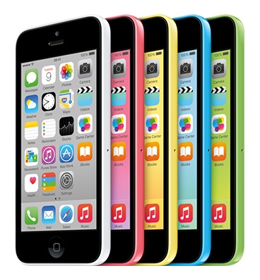 Apple will stop production of iPhone 5C next year