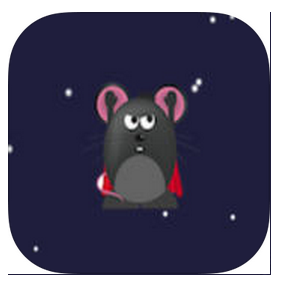 Space Mousy: explore the mysteries of space without any ads