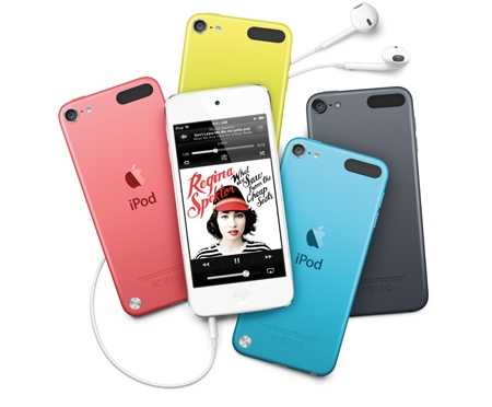 Testimony: Apple deleted music from iPods
