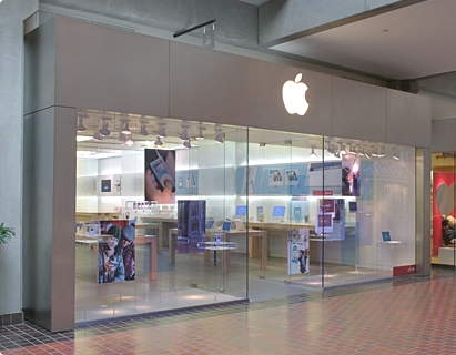 Apple has plans to push its brand with 500 Apple Stores in India 