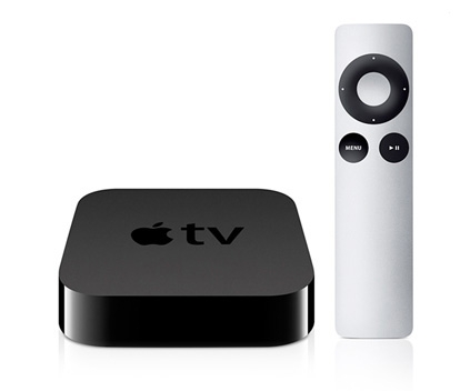 Apple adds new Apple TV channels