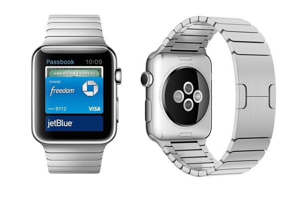 Apple hiring fashion experts ahead of Apple Watch launch