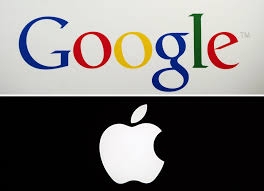 Apple and Google make settlement in wage lawsuit