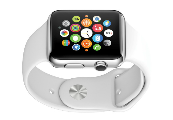 Rumored battery life for Apple Watch