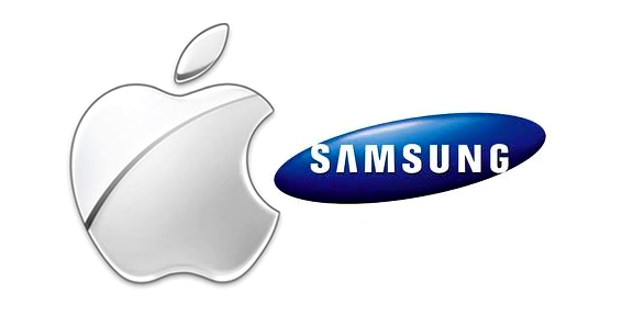 Apple or Samsung: who was number one?
