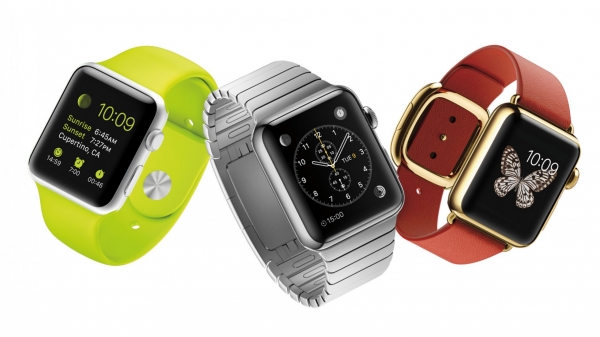 Why the Apple Watch is bigger than planned