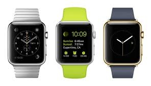 Apple holding March 9 event to celebrate the Apple Watch release