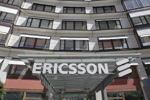 Apple sued by Ericsson for telecom patent infringement