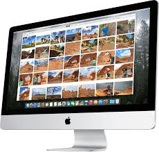 Photos app comes to OS X Beta