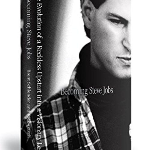 Apple execs speak out about the new book about Steve Jobs