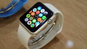 Will the Apple Watch start another spurt of online gaming?