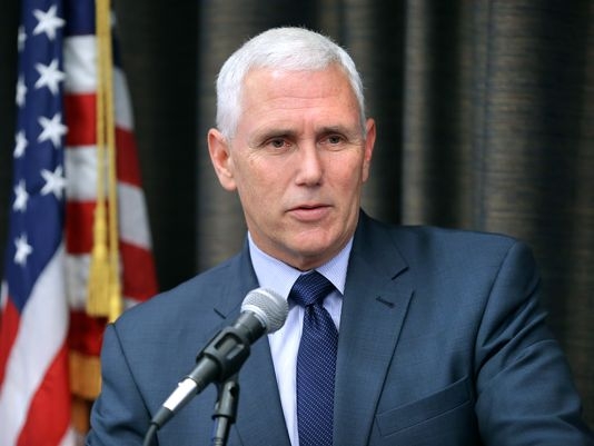 Indiana governor stands by decision despite being criticized by Apple and others