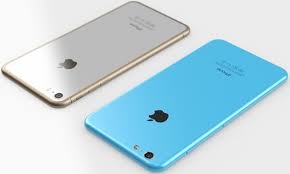 Rumor: iPhone 6C will have iPhone 5 parts repackaged