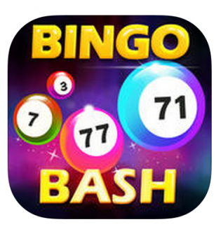Bingo Bash™ featuring Wheel of Fortune® Bingo and more!