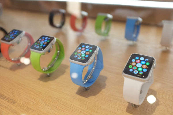Will Apple really sell 8 million Watches?