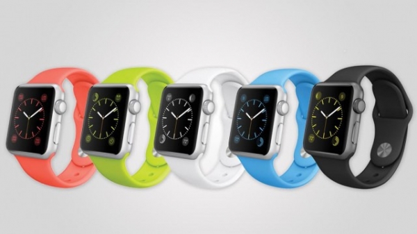 Apple Watch will probably be built-to-order 