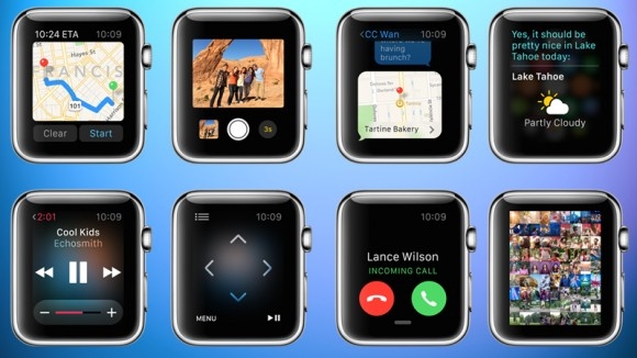 Apple Watch apps to consider