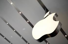 Apple profit increases by 40 percent 