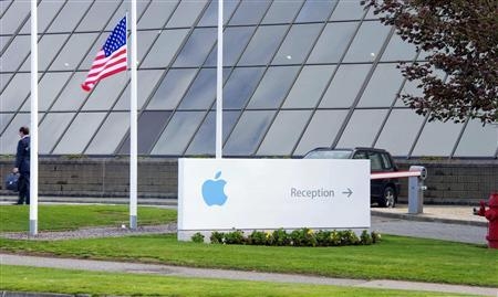 Apple might need to pay back taxes to Ireland