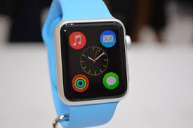 Apple posts details of its third-party Watch program