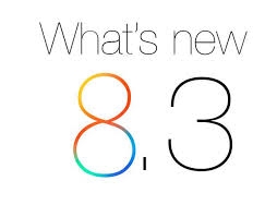 Apple forces iOS 8.3 on users