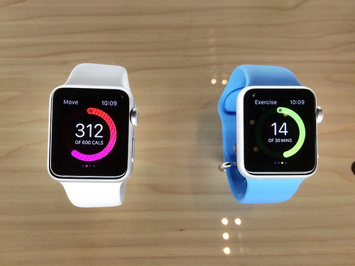 Apple plans a big update to the Apple Watch