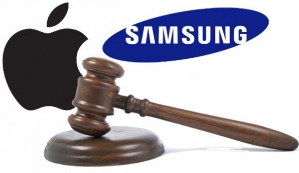 Turns out that Apple only gets a partial legal victory over Samsung