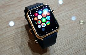 How all of Apple could benefit from the Apple Watch