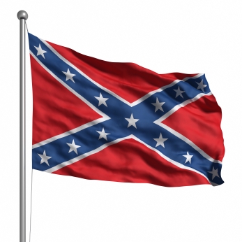 Apple places ban on apps and games that feature the Confederate flag