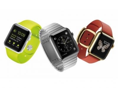 Apple Watch has some heavy criticism in the Swiss market