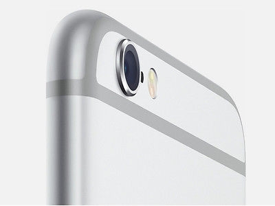 Could the iPhone 7 camera feature rumored technology?