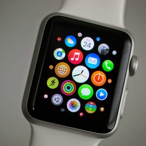Apple Watch display with Sapphire glass doesn’t do as well as Ion-X glass