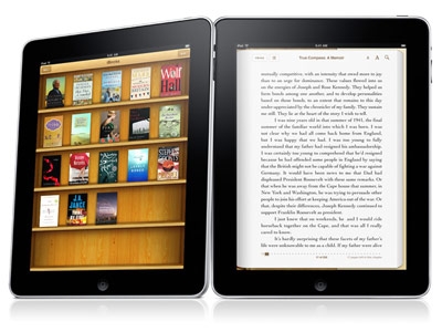 U.S. appeals court says Apple conspired to fix e-book prices