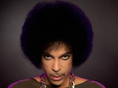Prince pulls his music from Apple Music and Spotify
