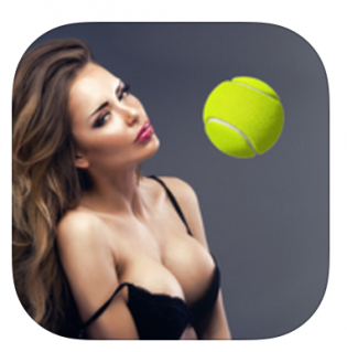 Virtual Tennis - Hit the Ball!