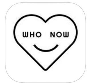 WhoNow: keep your inner circle in the loop