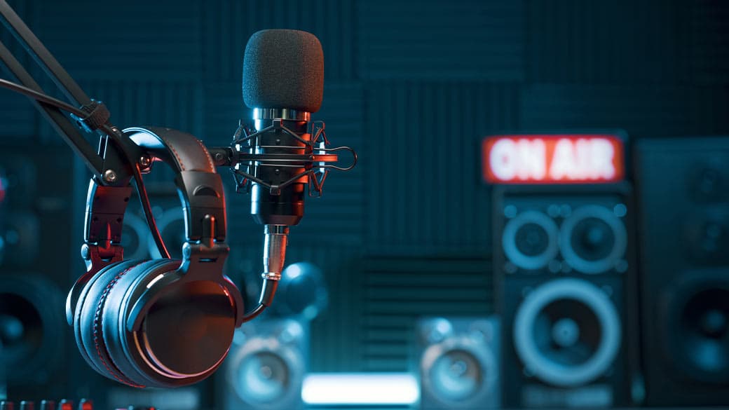 The best studio recording apps for iPhone