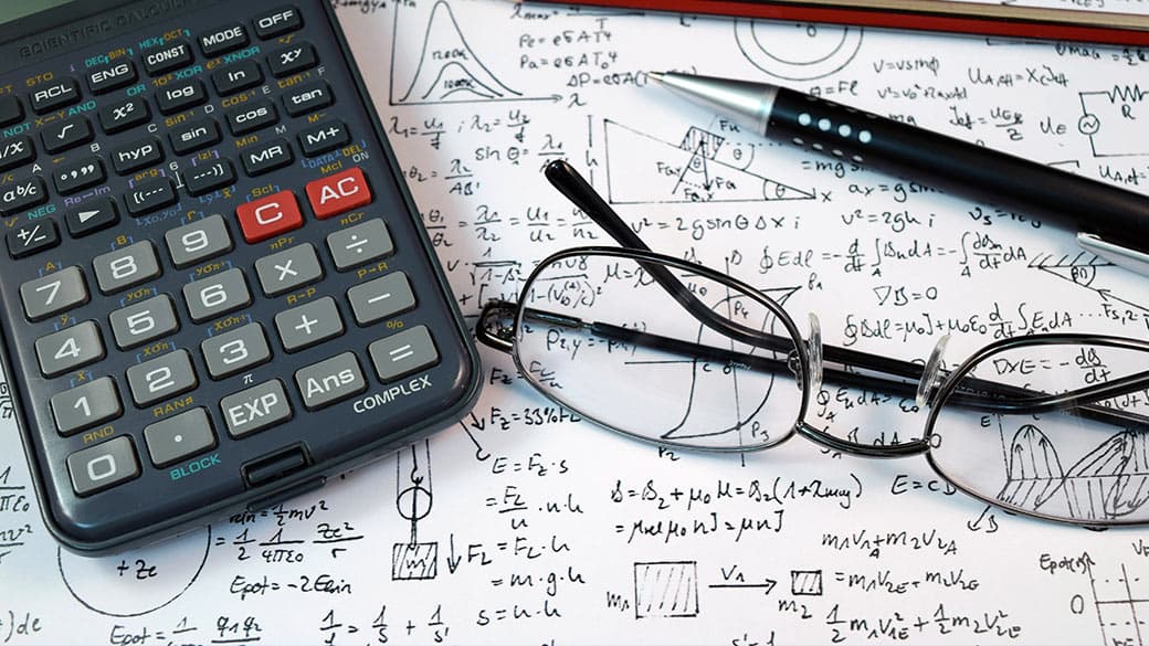 The best iPhone apps for scientific calculators 2025