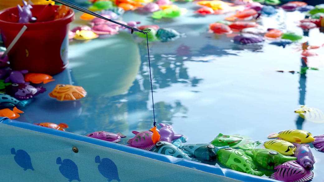 The best fishing games for iPhone and iPad