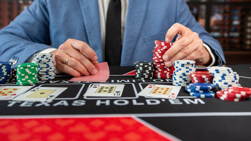 The best blackjack apps for iPhone