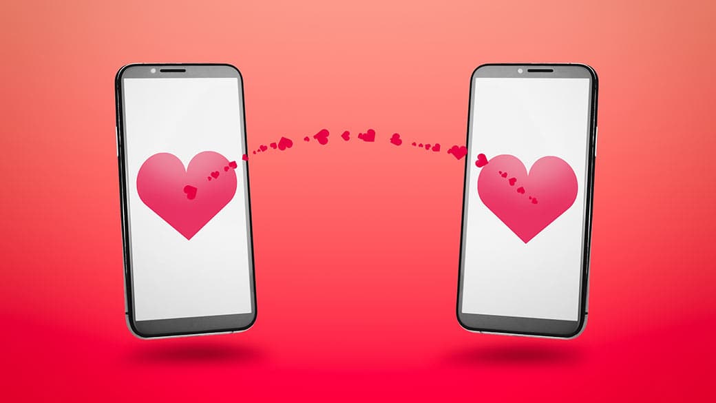 The best iPhone apps for hookups