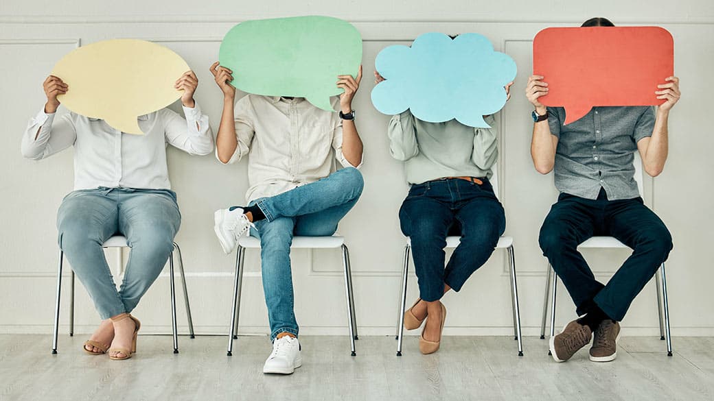 The best iPhone apps for anonymous chat