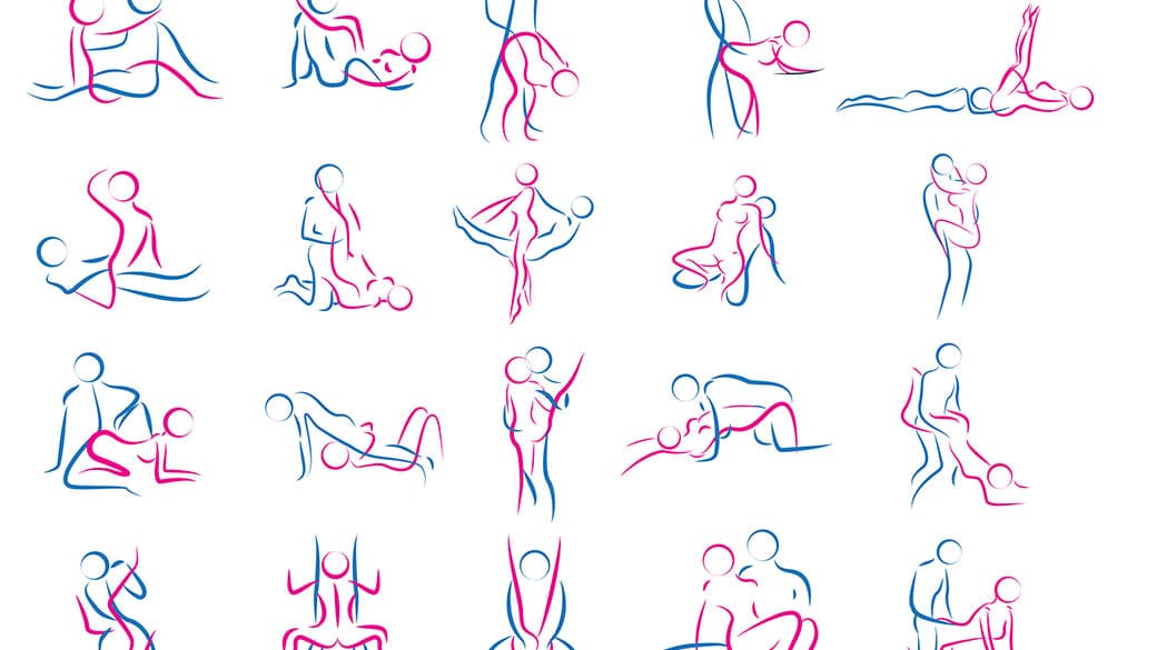 The best kamasutra apps for the iPhone and iPad