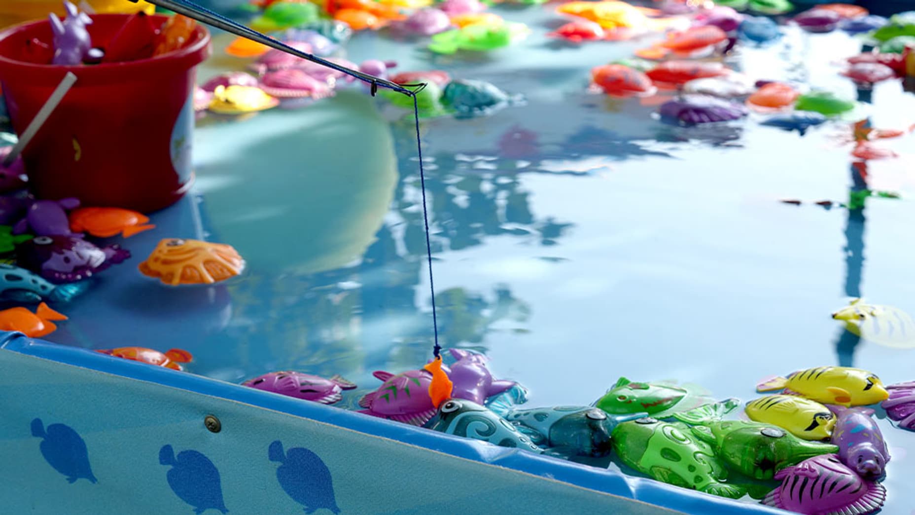 The best fishing games for iPhone and iPad - appPicker
