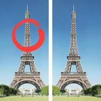 Spot the difference~
