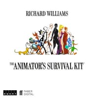 The Animator’s Survival Kit
